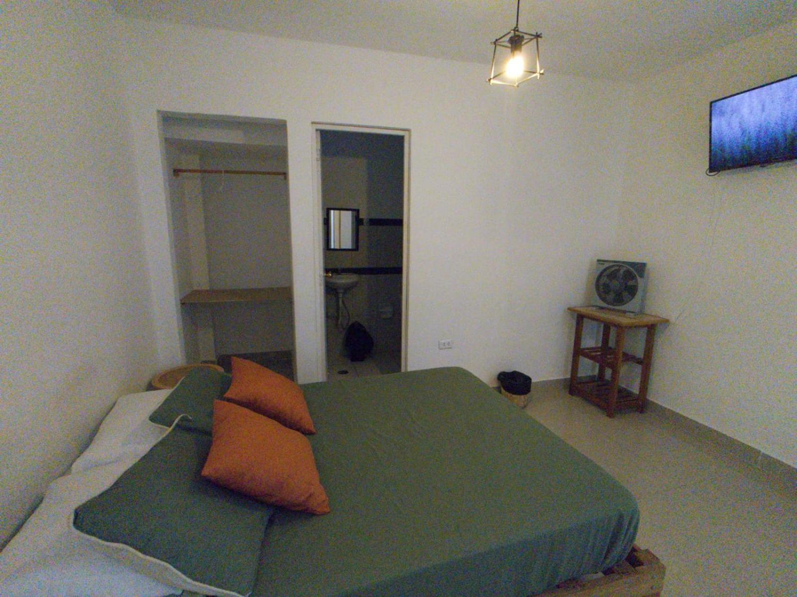 Hostel Killamoon Centro Paracas Exterior photo
