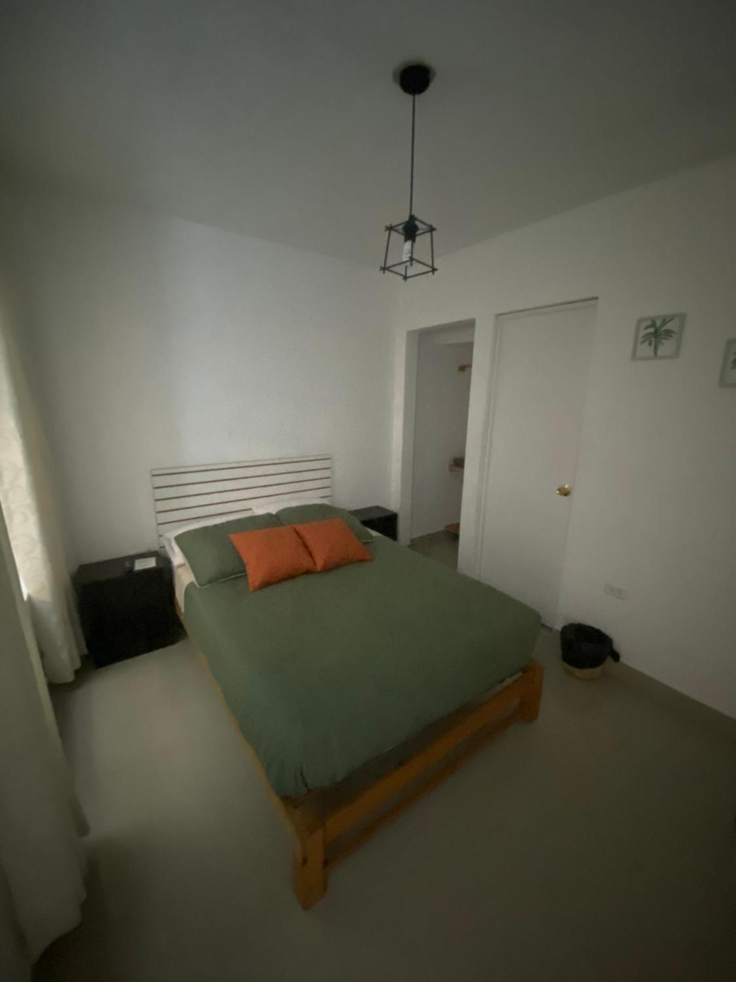 Hostel Killamoon Centro Paracas Exterior photo