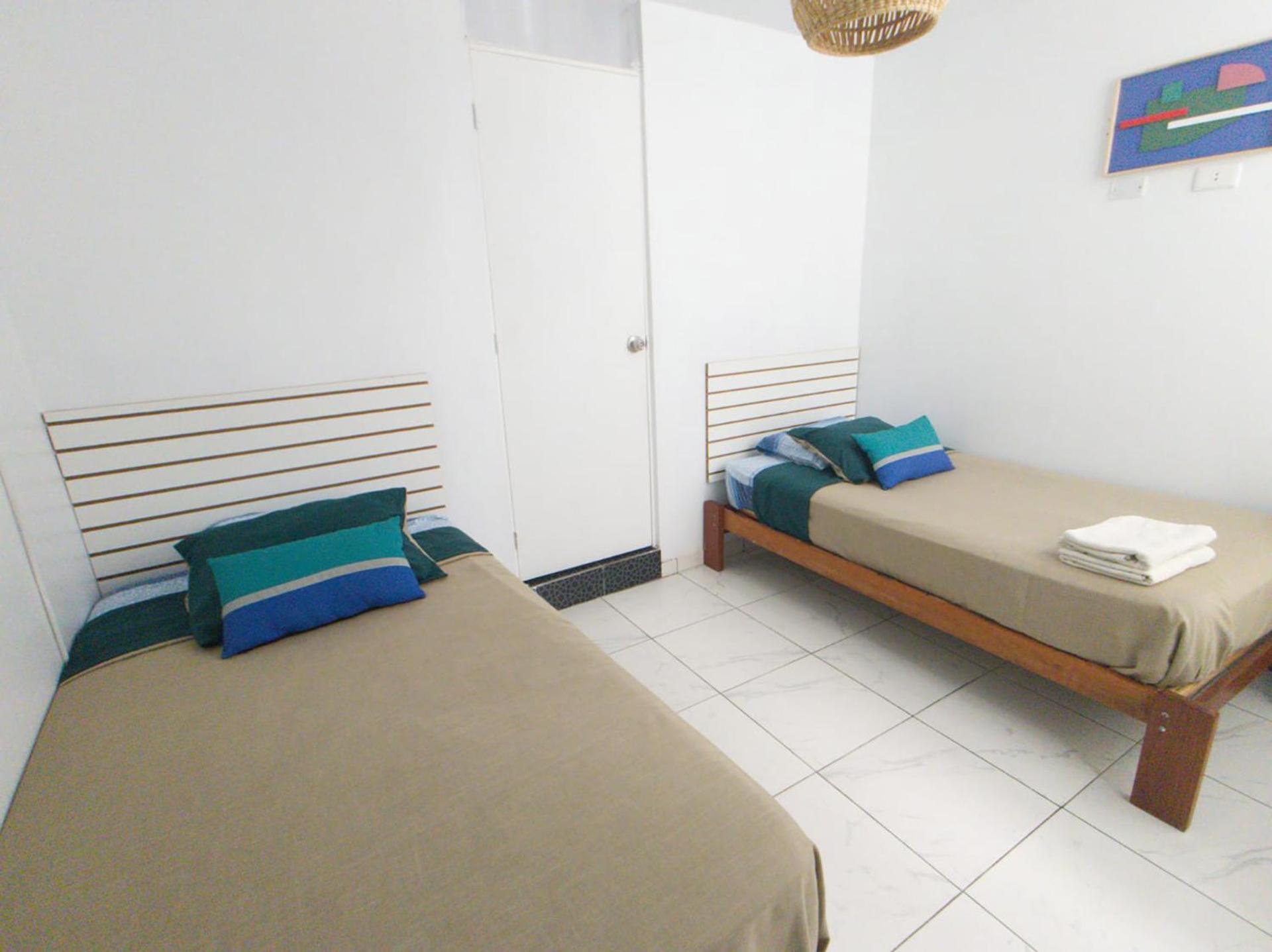 Hostel Killamoon Centro Paracas Exterior photo