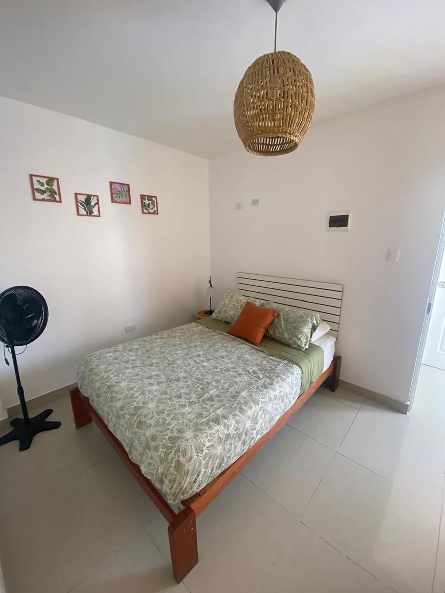 Hostel Killamoon Centro Paracas Exterior photo