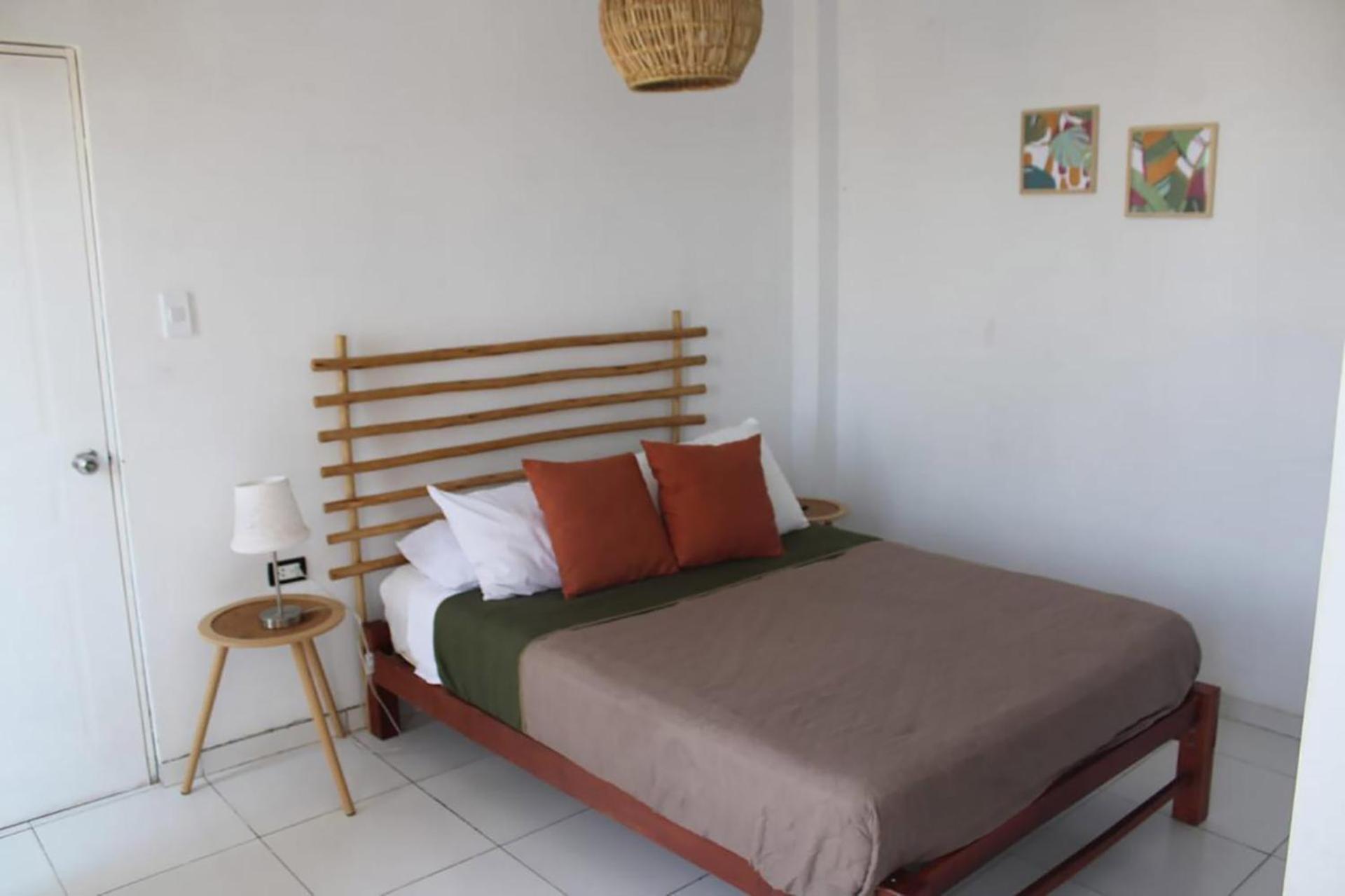 Hostel Killamoon Centro Paracas Exterior photo