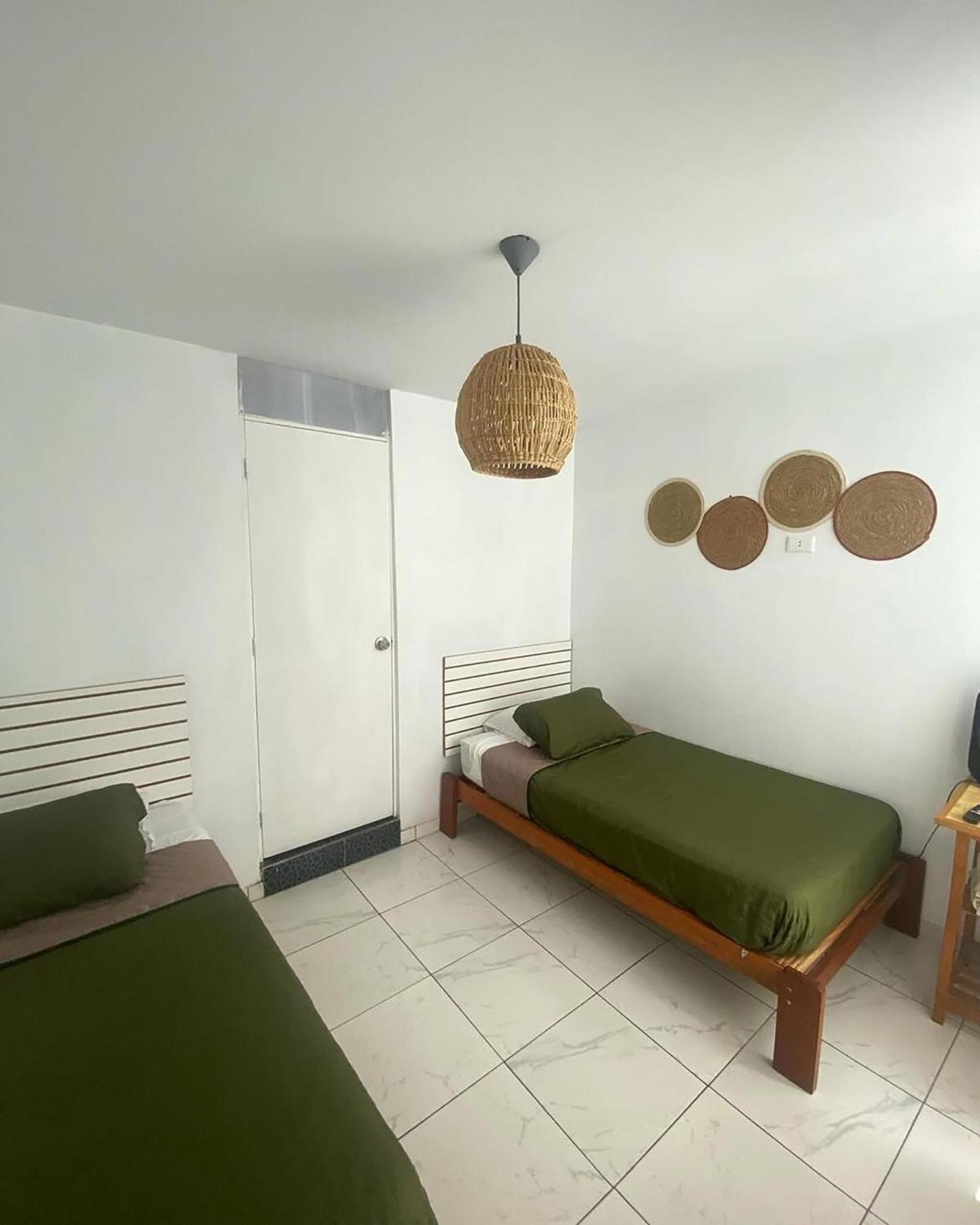 Hostel Killamoon Centro Paracas Exterior photo
